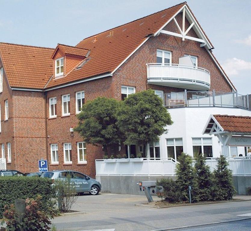 Nest Boardinghouse Niendorf Hamburg