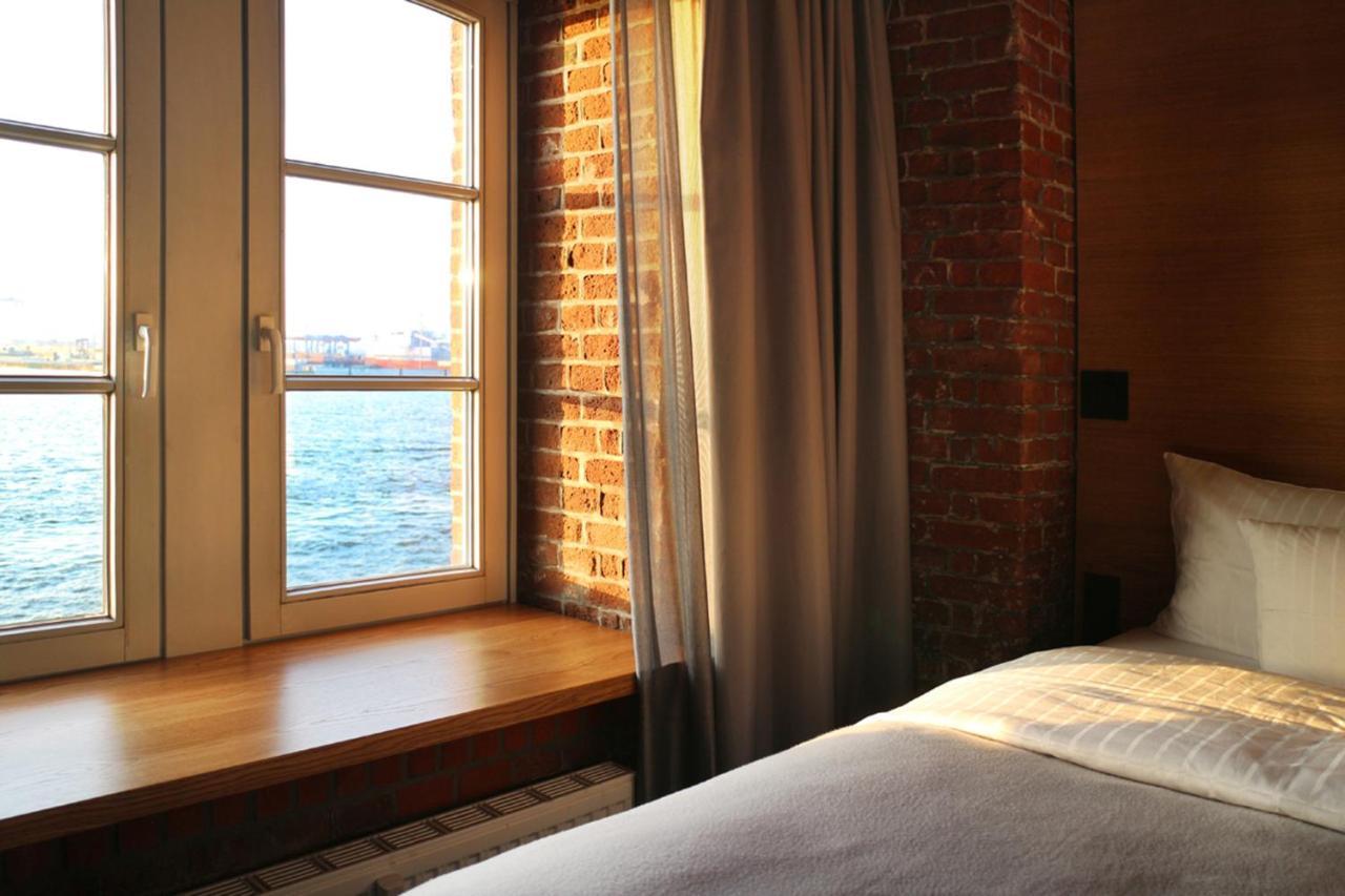 Ginn Elbspeicher 4* Hamburg