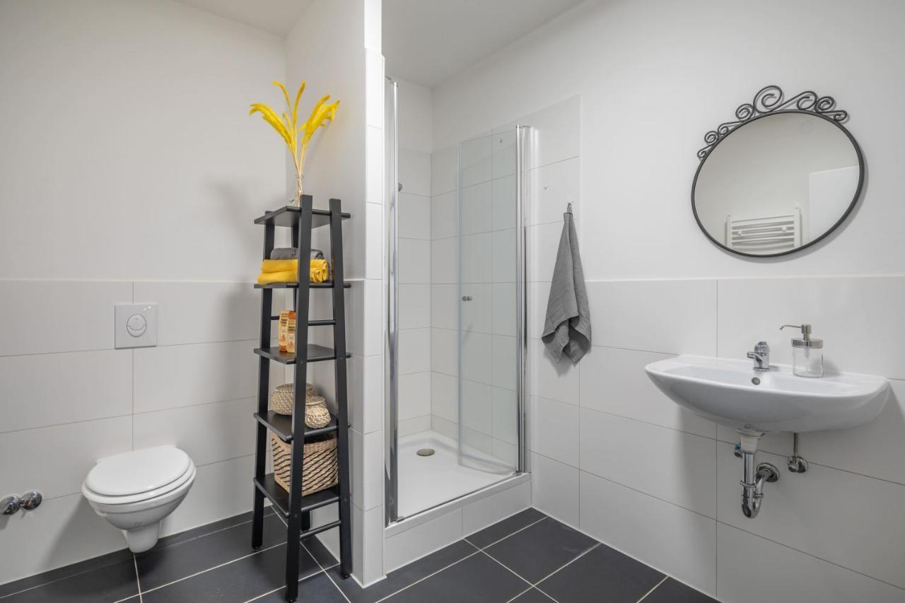 Modern For 6 Close To The Schanzenviertel - Unit 1 Hamborg