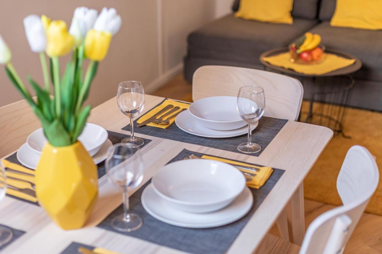 Modern For 6 Close To The Schanzenviertel - Unit 1 Lejlighed