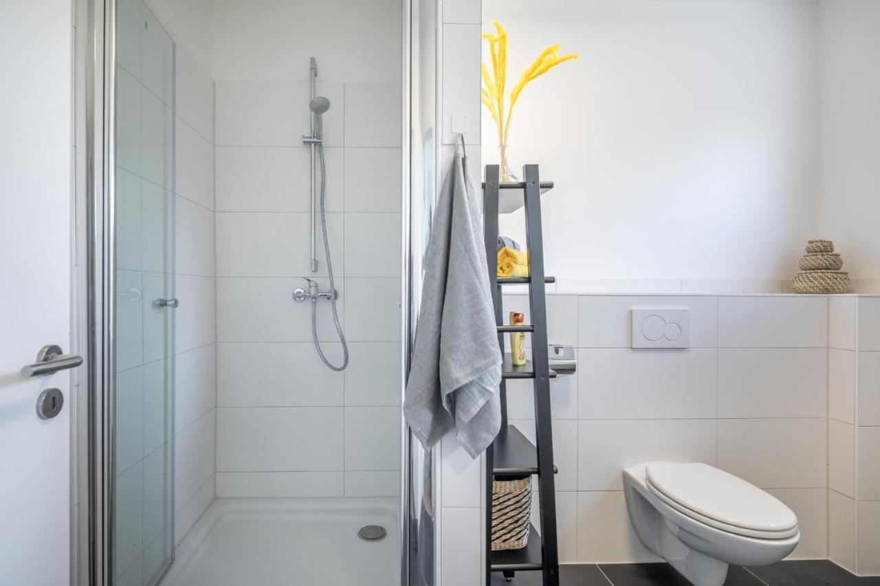 Modern For 6 Close To The Schanzenviertel - Unit 2 * Hamburg