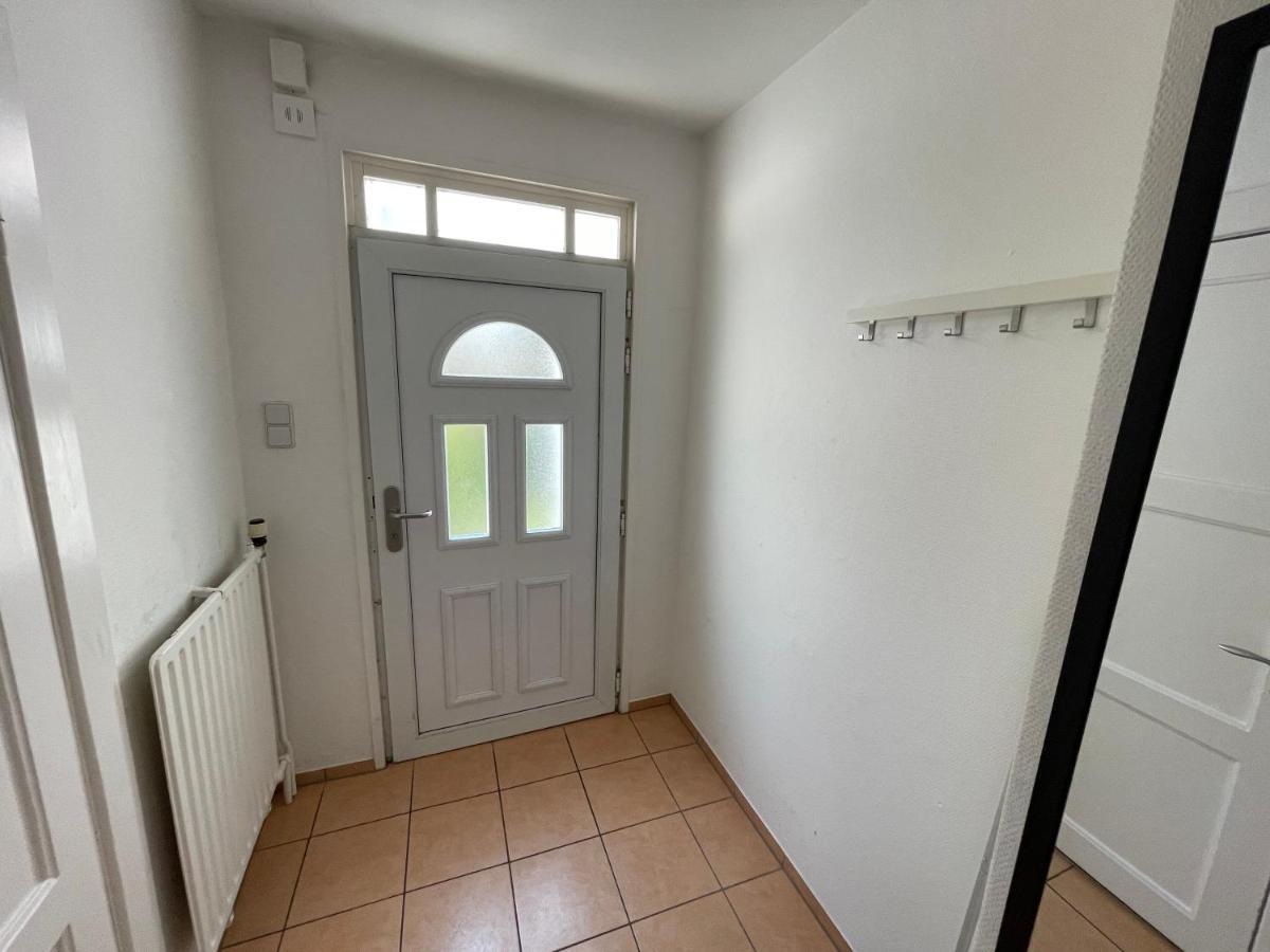 Familienfreundliches Einzelhaus Mit 5 Schlafzimmern Am Stadtwald Hamburg