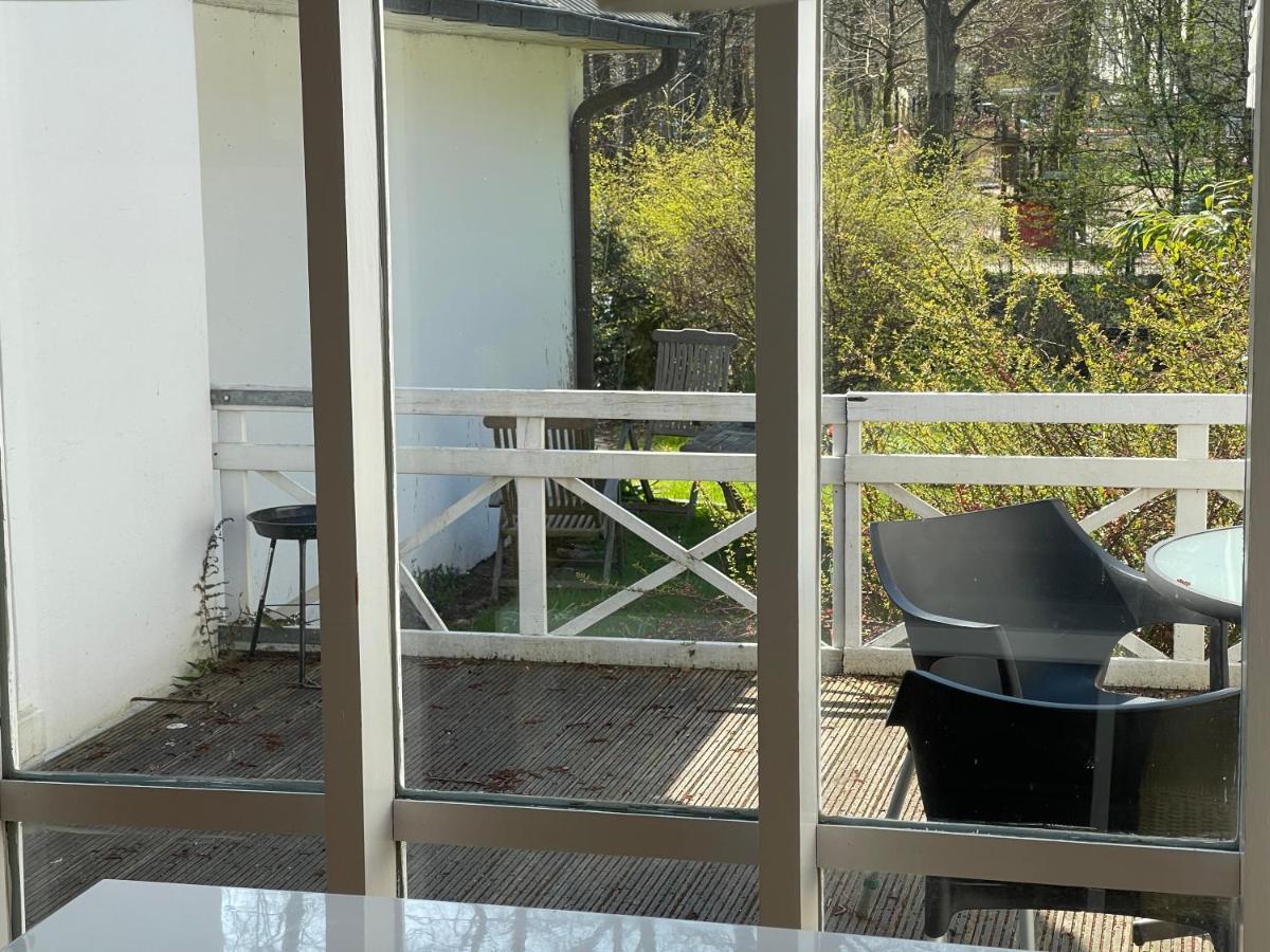 Familienfreundliches Einzelhaus Mit 5 Schlafzimmern Am Stadtwald Ferienhaus Hamburg