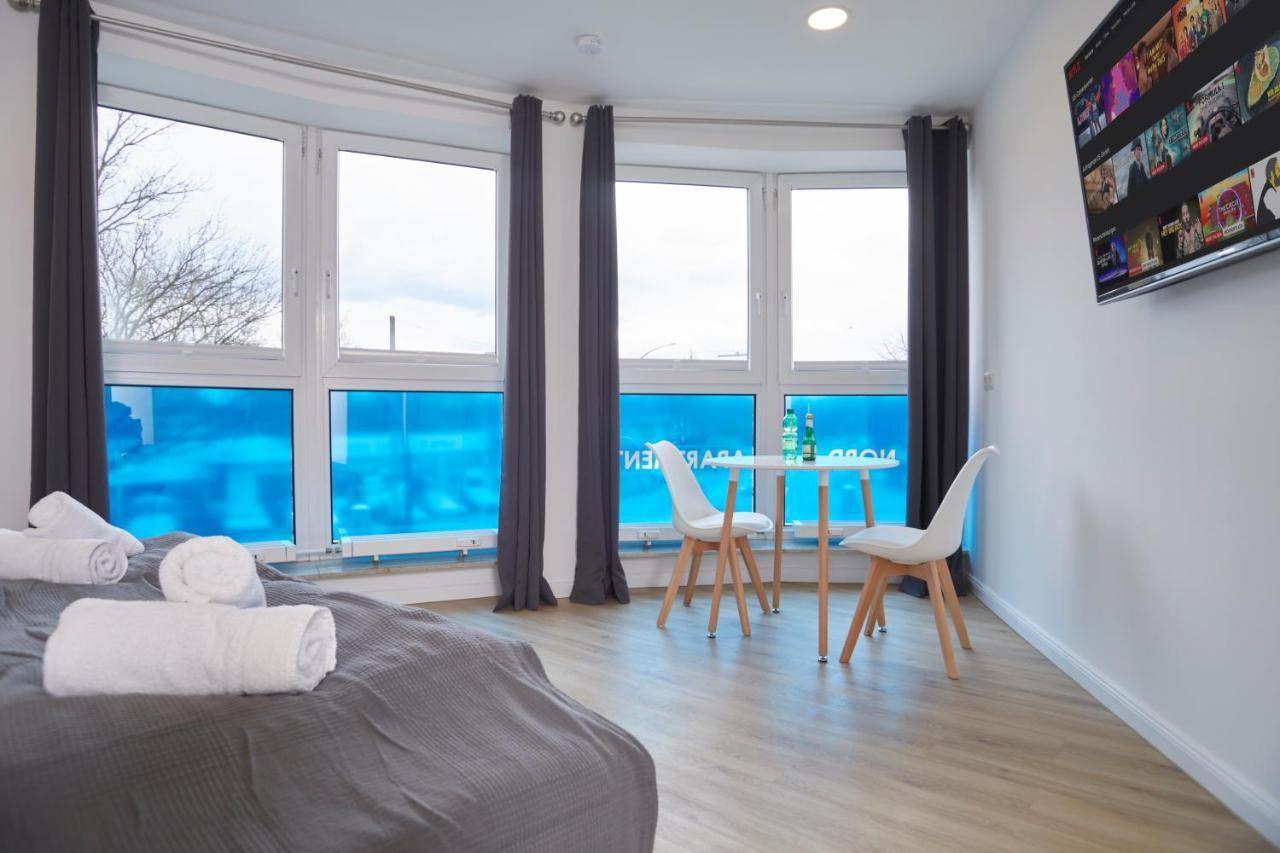 Apartment Nord *