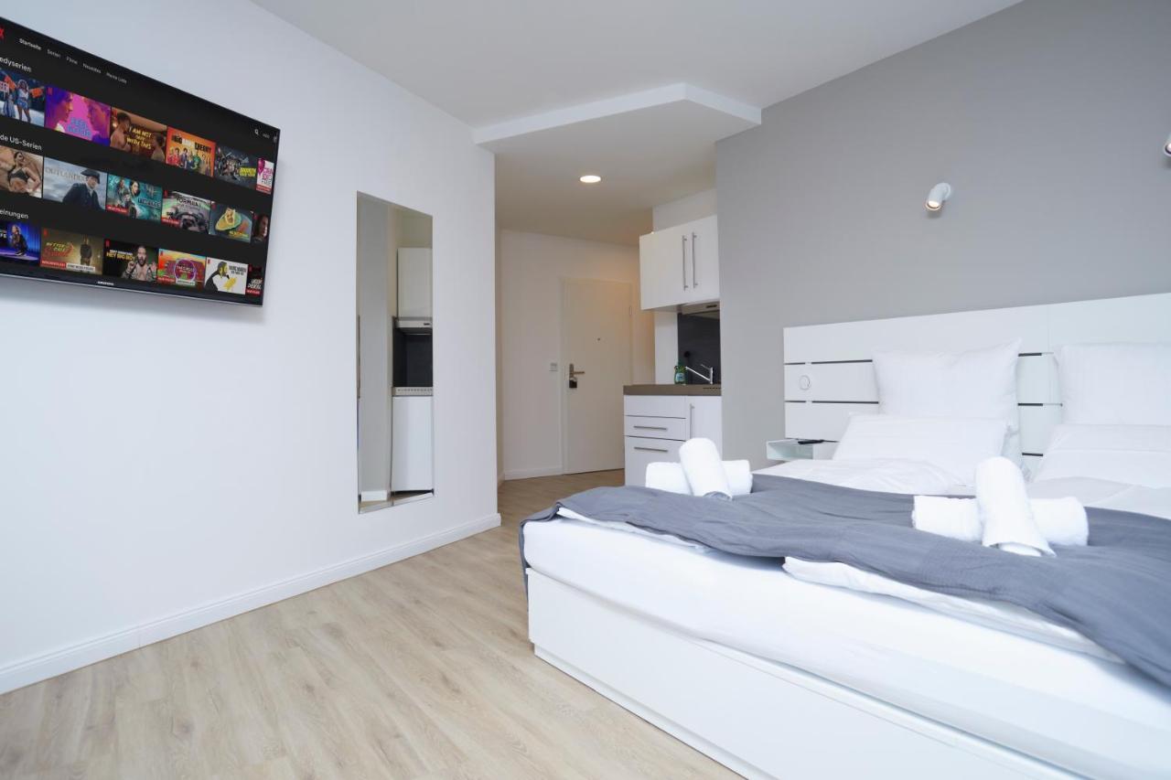 Nord Apartment