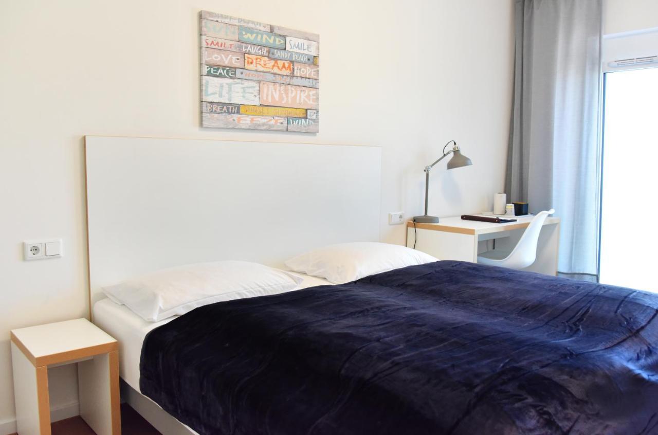 Aparthotel Hansa