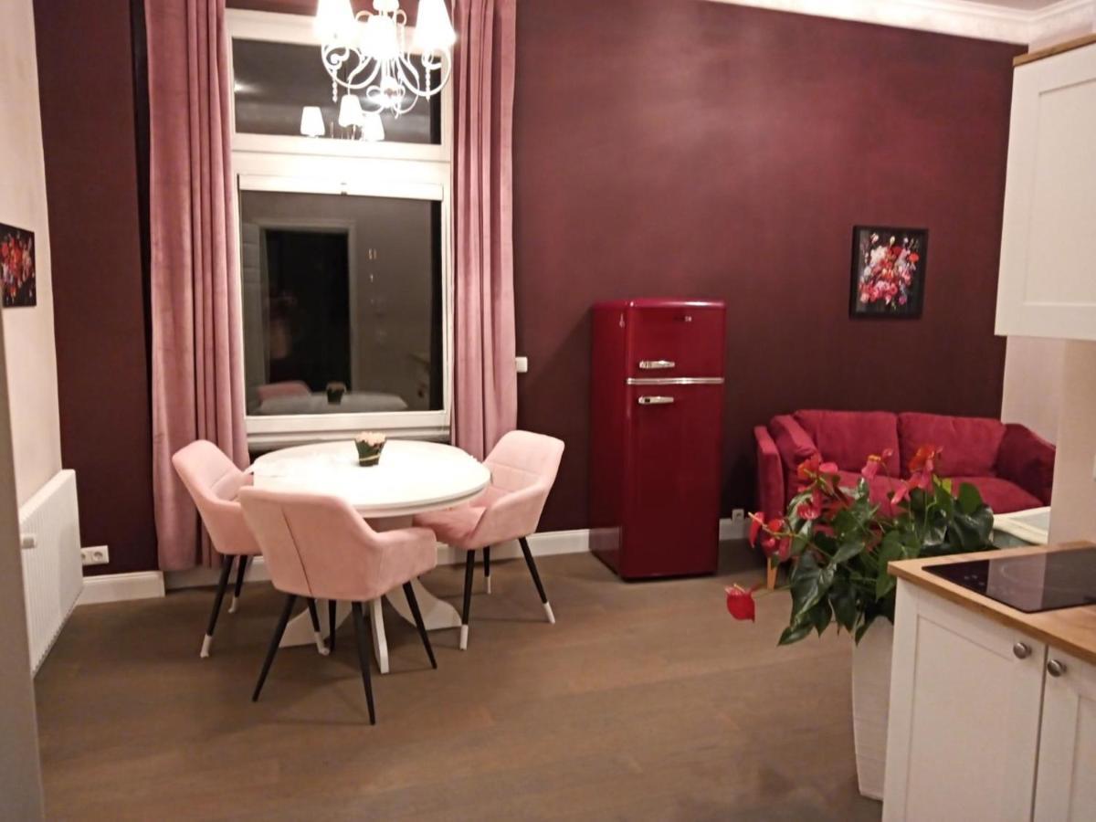 Apartment Rosali Boutique