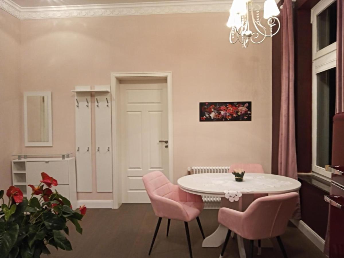 Rosali Boutique Apartment *