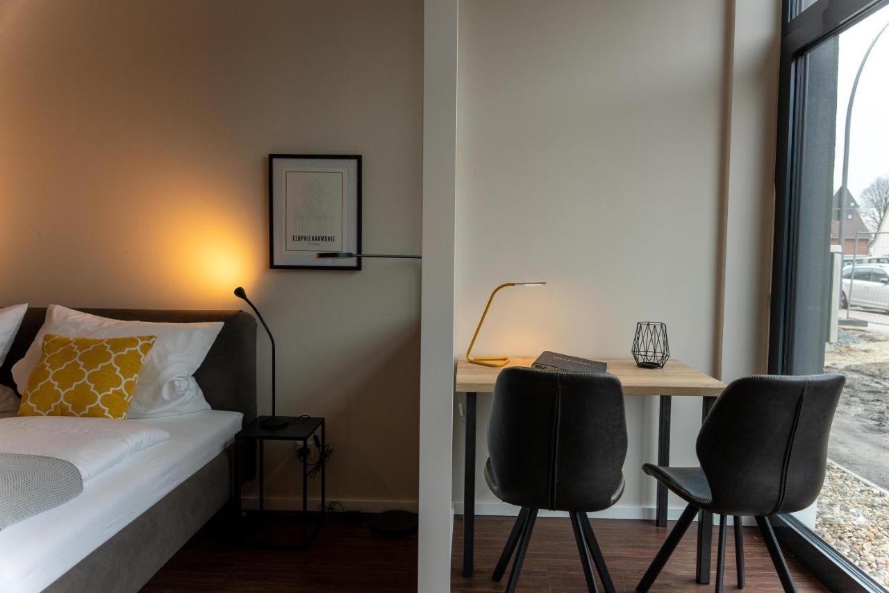 Arbio I Duxen Hagenbeck Zoo Apartment *