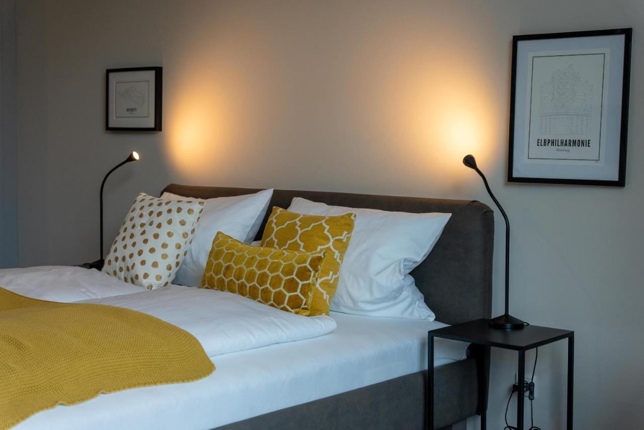 Apartment Arbio I Duxen Hagenbeck Zoo