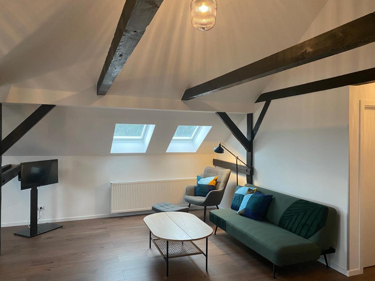 Apartment Spieker In Hamburg