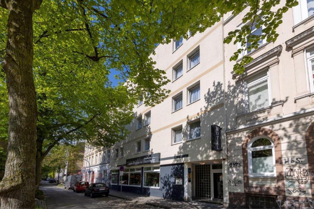 Auto-parkhotel Hotel 2*