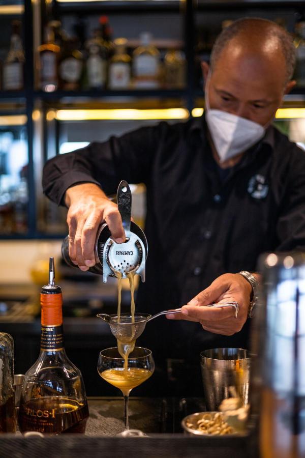 Ginn Elbspeicher Hotel Hamburg