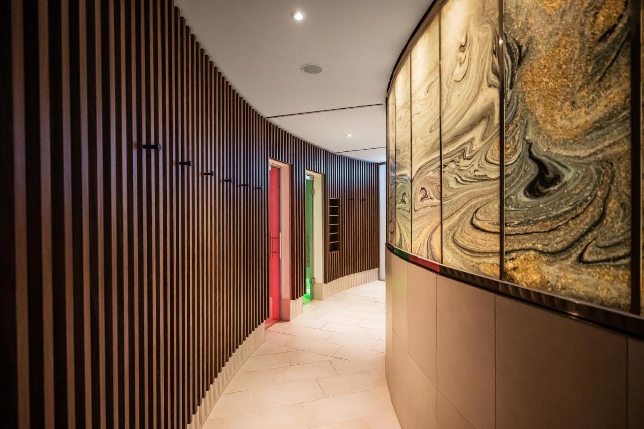 Residences At Park Hyatt Aparthotel Hamburg