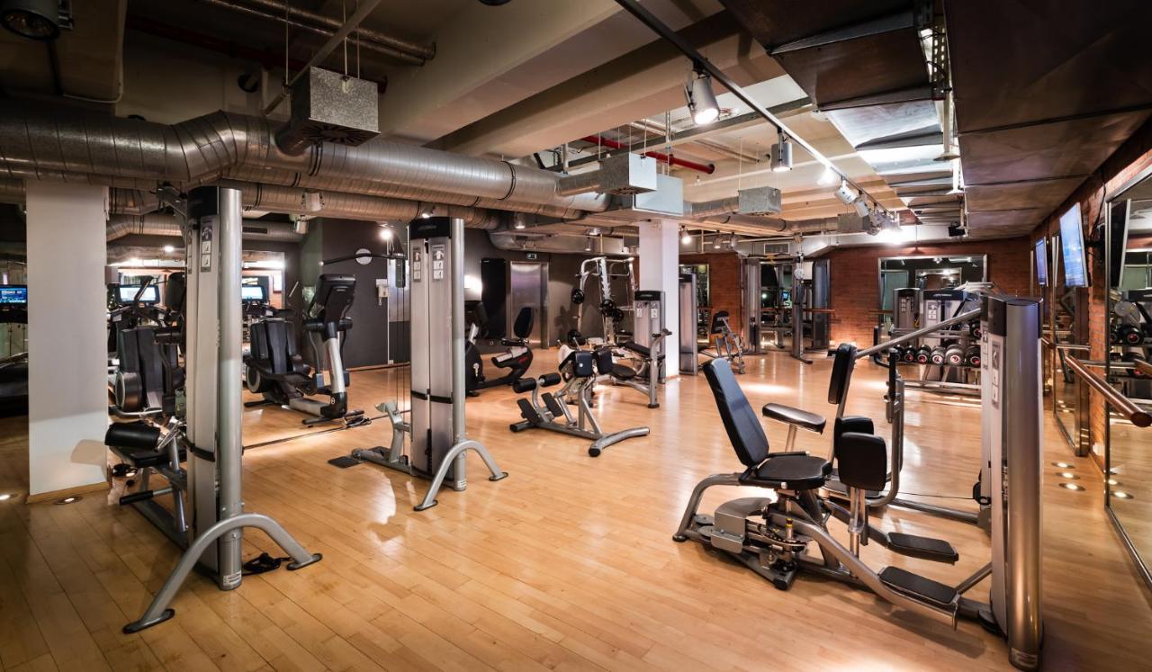 Residences At Park Hyatt 5*