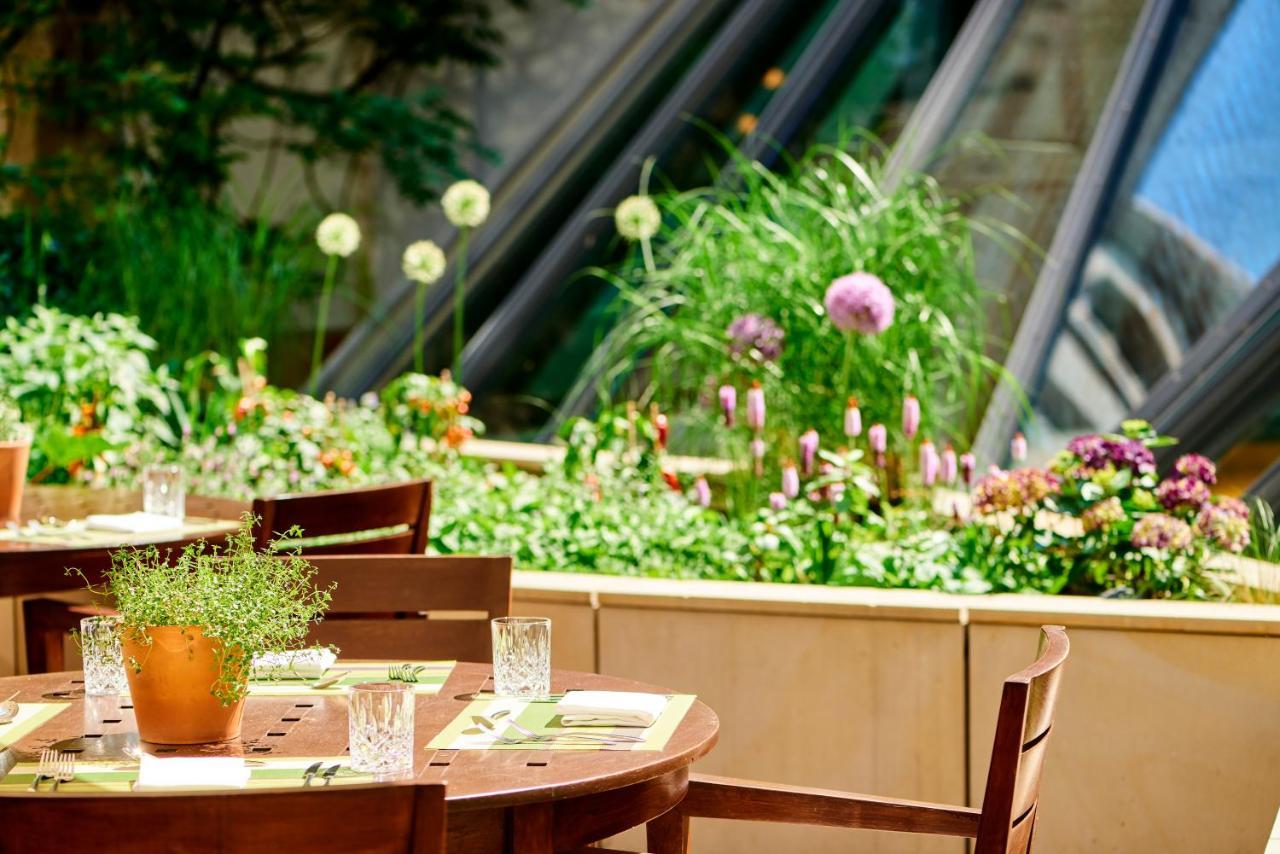 Residences At Park Hyatt 5*