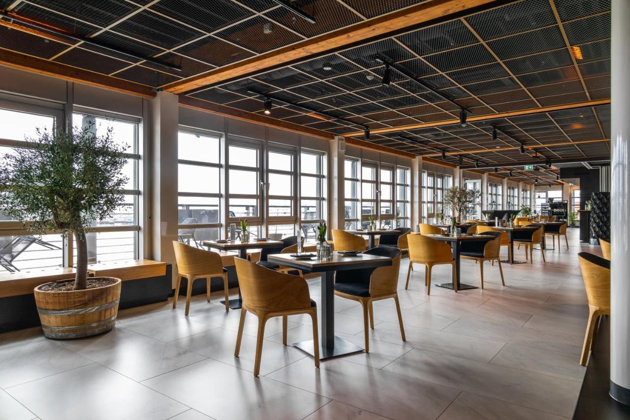 Ginn Elbspeicher Hotel Hamburg