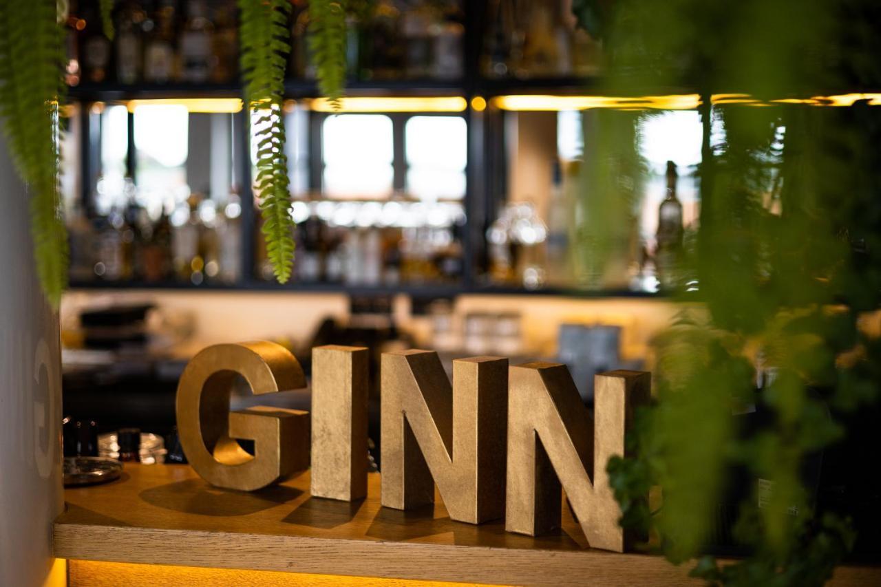 Hotel Ginn Elbspeicher Hamburg
