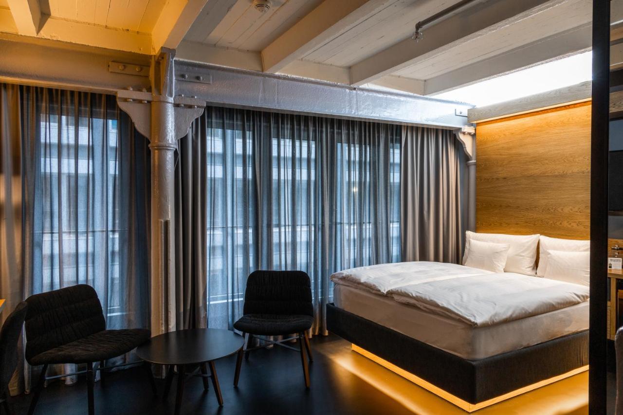 Ginn Elbspeicher 4* Hamburg