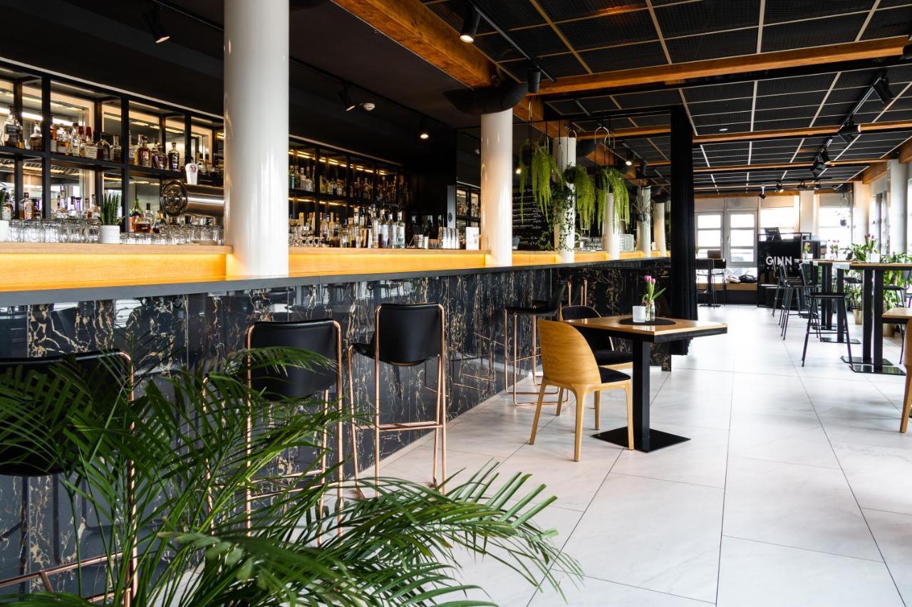 Hotel Ginn Elbspeicher 4*