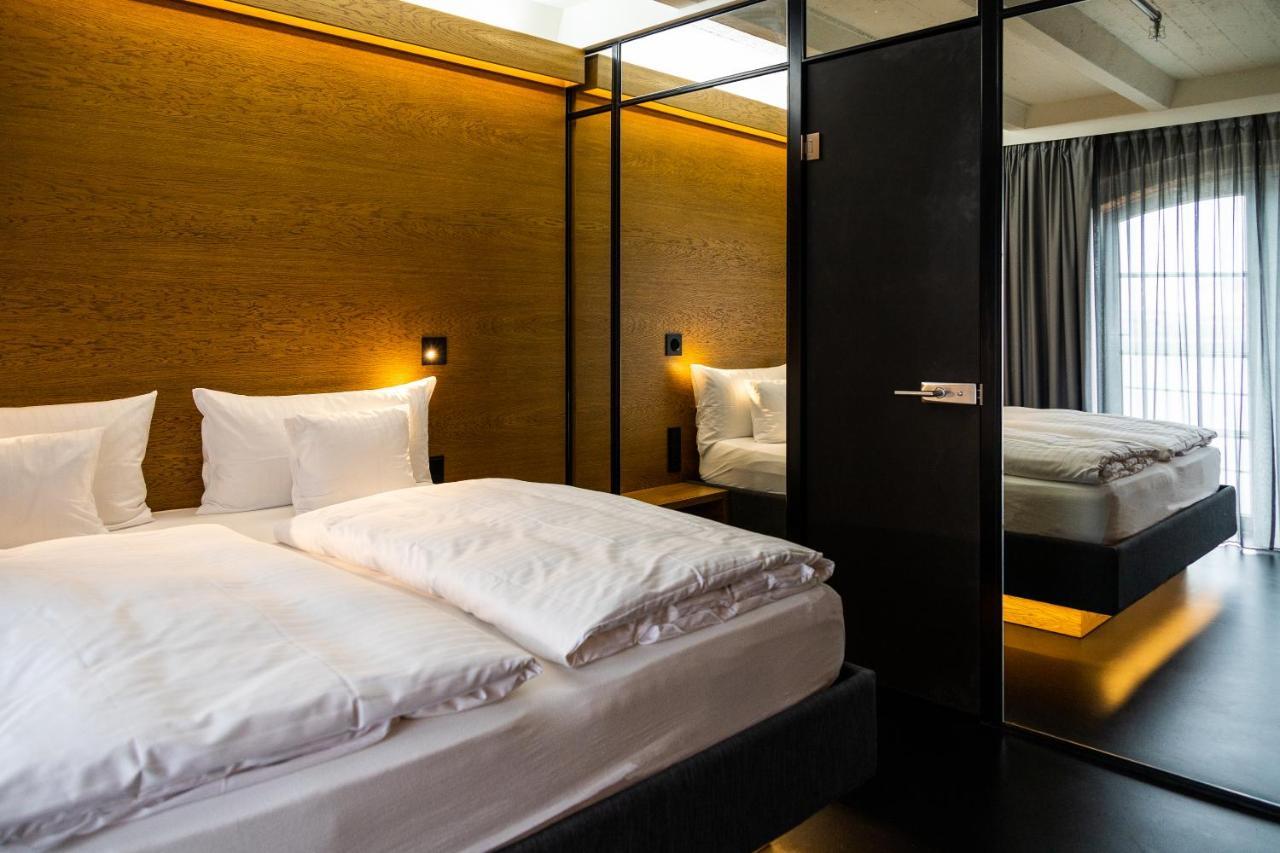 Hotel Ginn Elbspeicher Hamburg