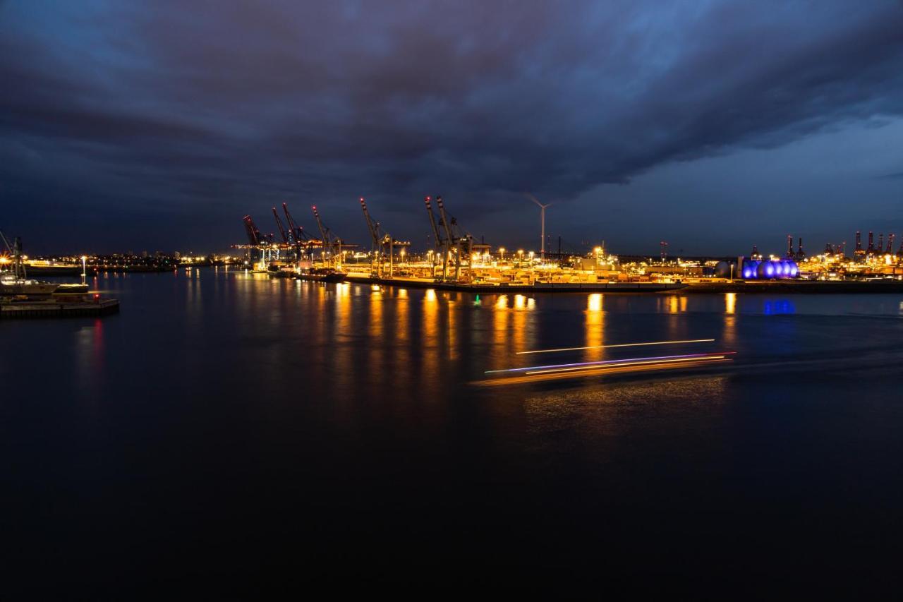 Hotel Ginn Elbspeicher Hamburg