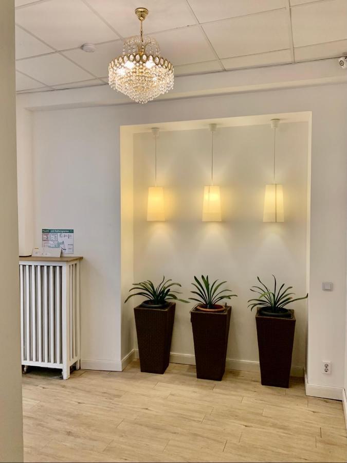 Hotel Bee Fang Hamburg-Harburg
