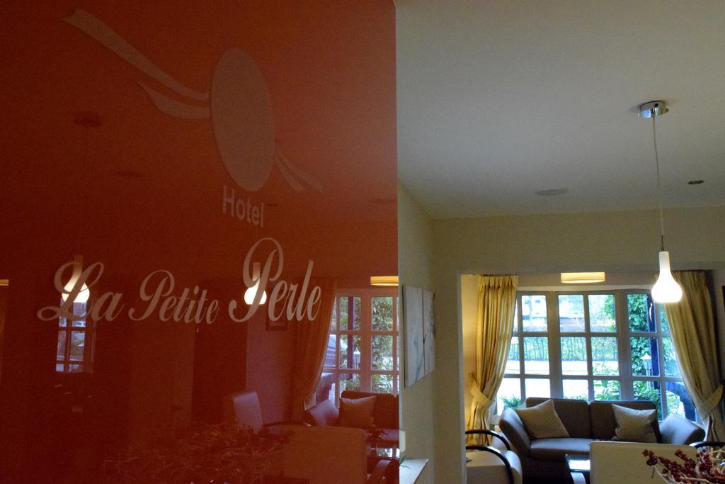 La Petite Perle Hotel Hamburg