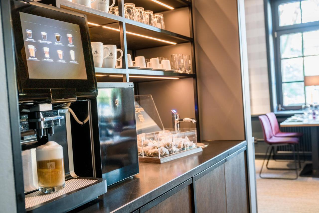 Hotel Western Premier Alsterkrug 4*