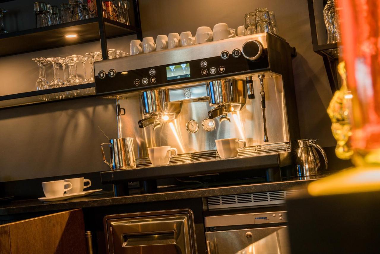 Hotel Western Premier Alsterkrug 4*
