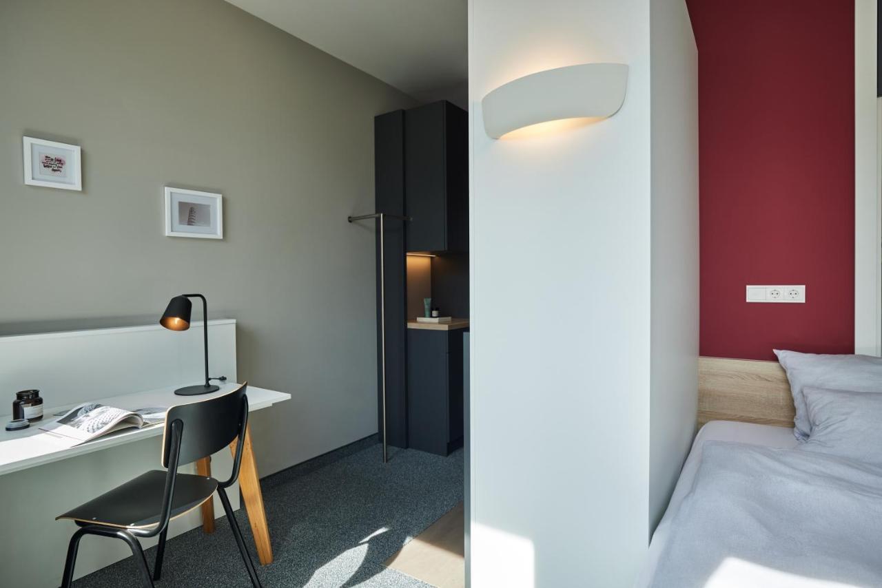 Hub Apartment Hamburg