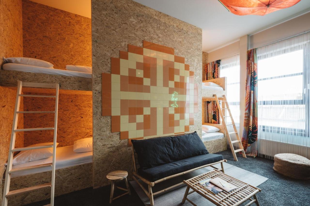 Hotel Superbude Altona Hamburg