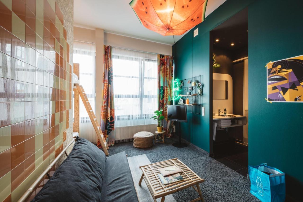 Superbude Altona Hotel