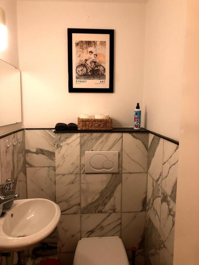 Apartment In Sternschanze *