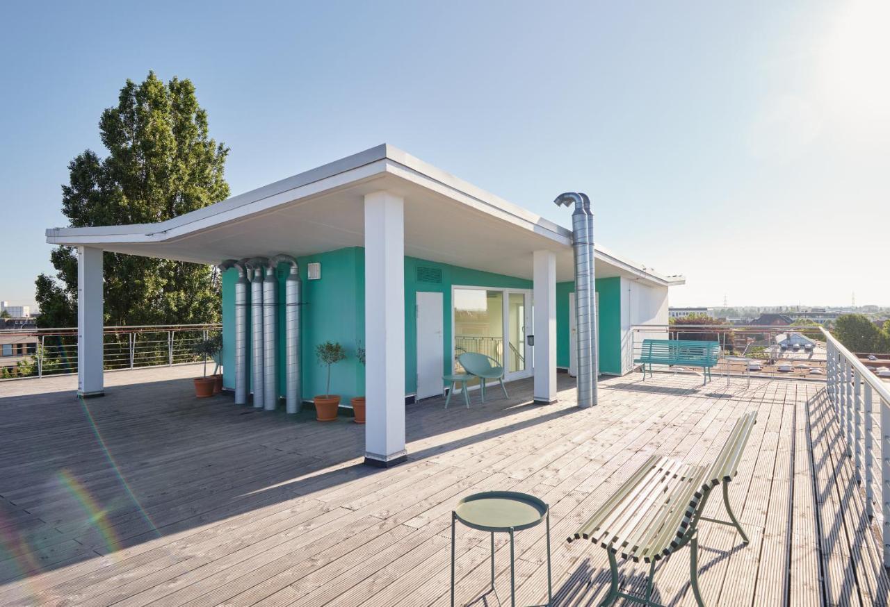 Apartment Hub *