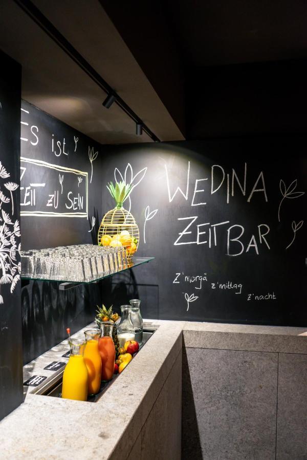 Wedina An Der Alster Hotel