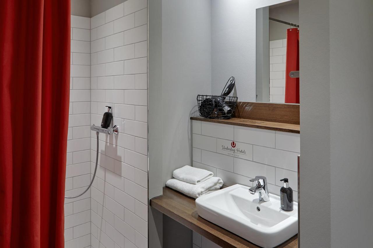 Kroeger By Underdog Hotel