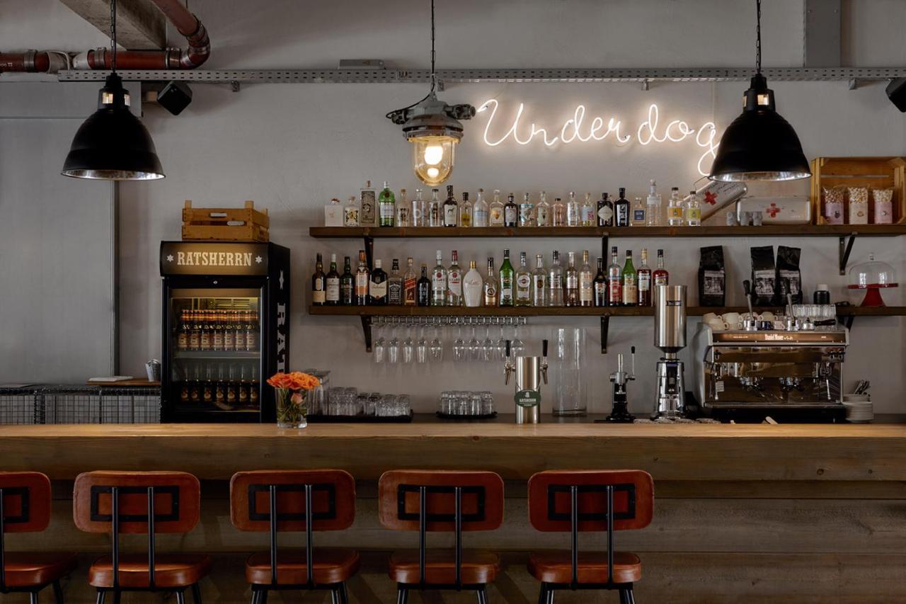 Kroeger By Underdog Hotel 3*