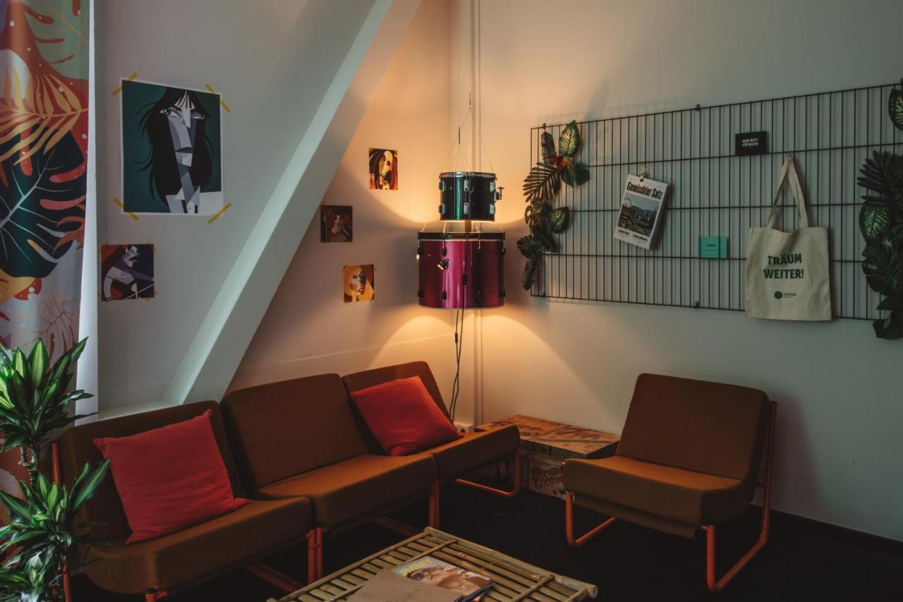 Hotel Superbude Altona 3*