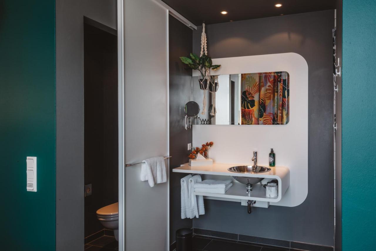 Hotel Superbude Altona Hamburg