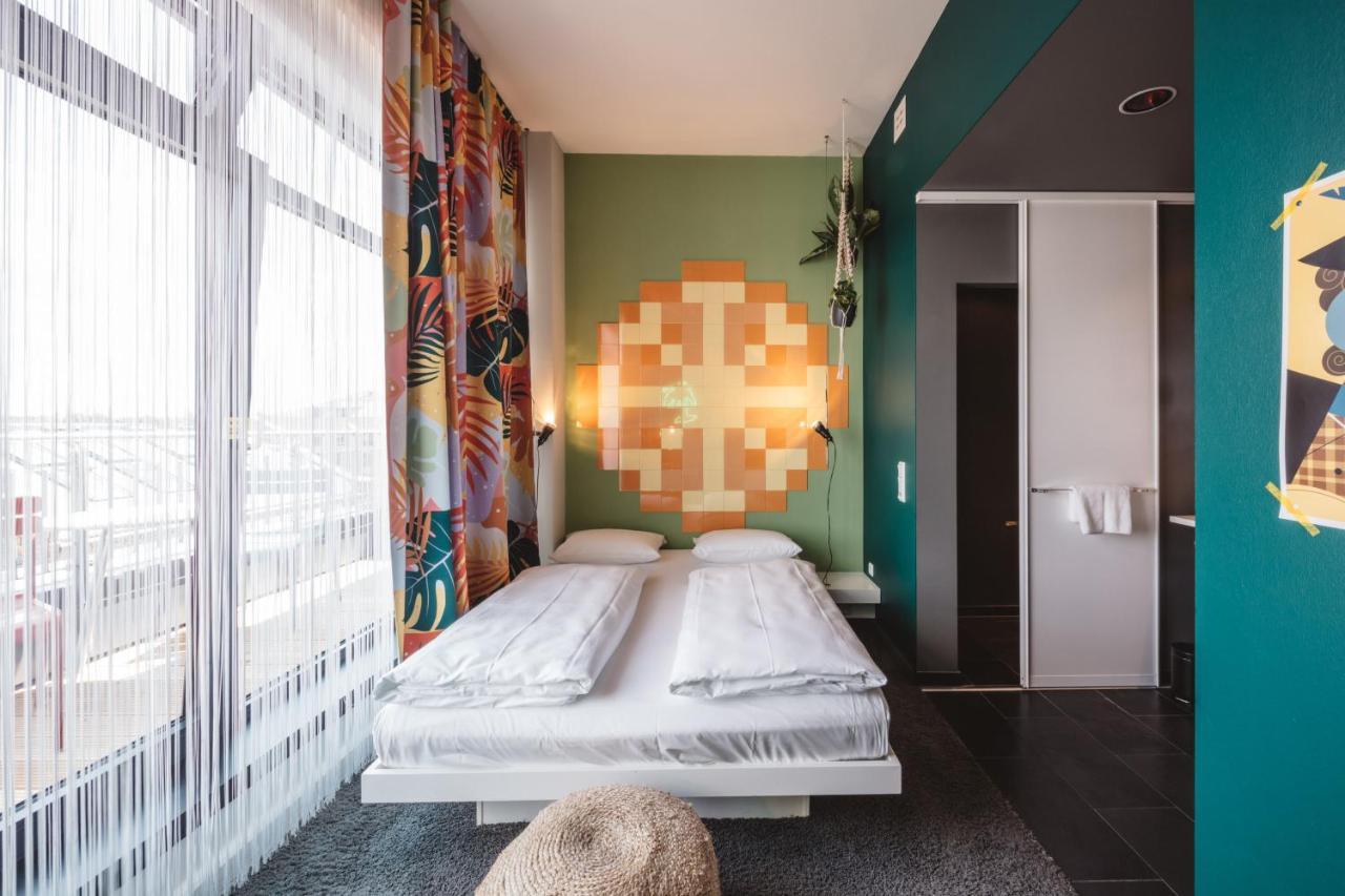 Hotel Superbude Altona Hamburg