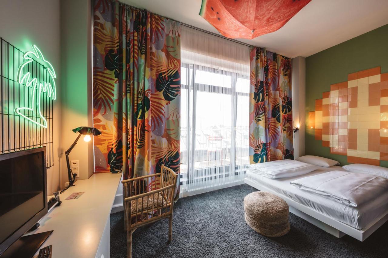 Superbude Altona Hotel
