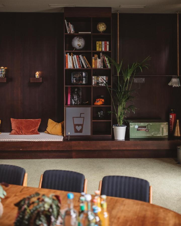 Hotel Superbude Altona 3*