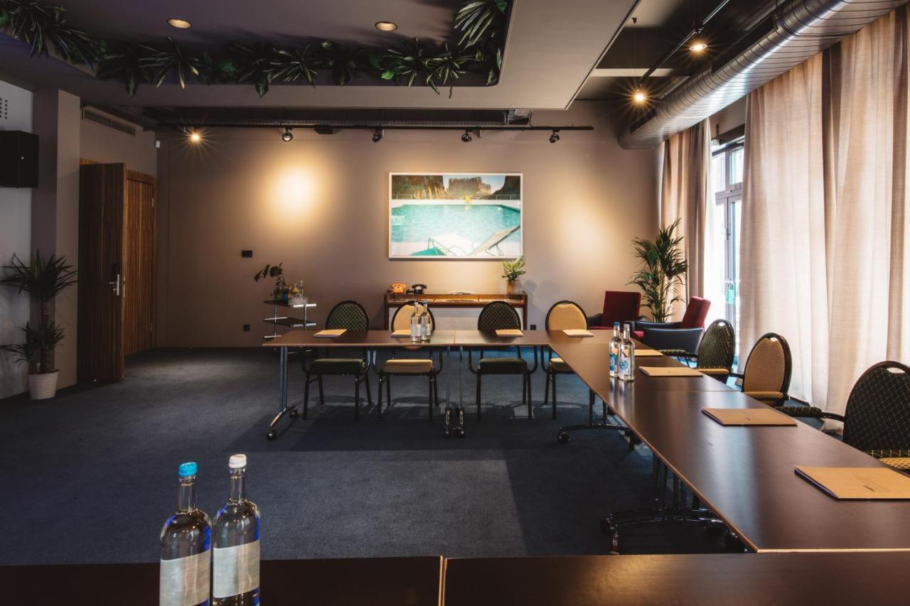 Superbude Altona Hotel 3*