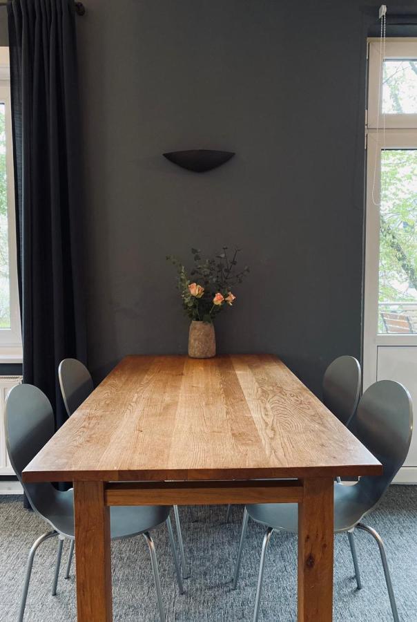 Boardinghouse Flottbek Apartment *