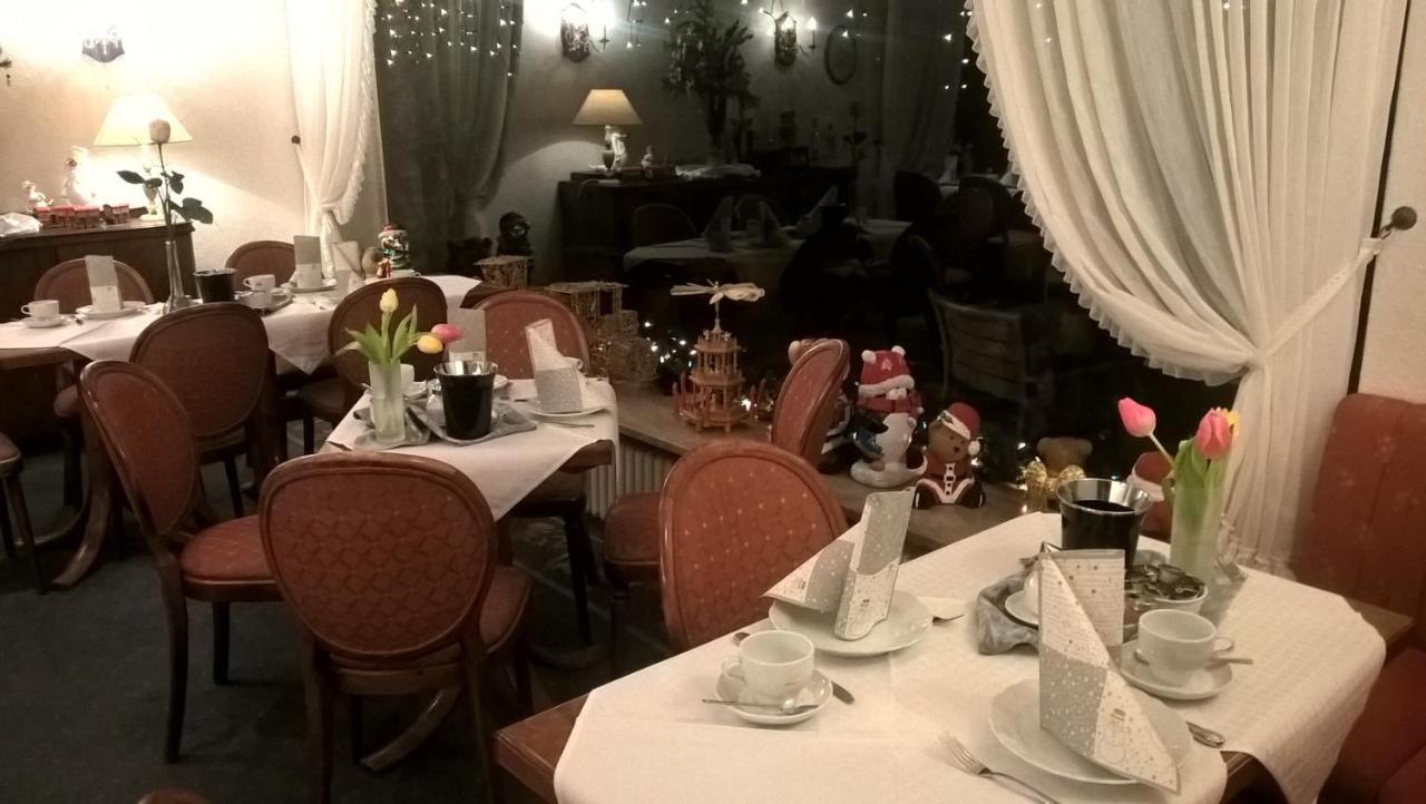 Condi Hotel Hamborg