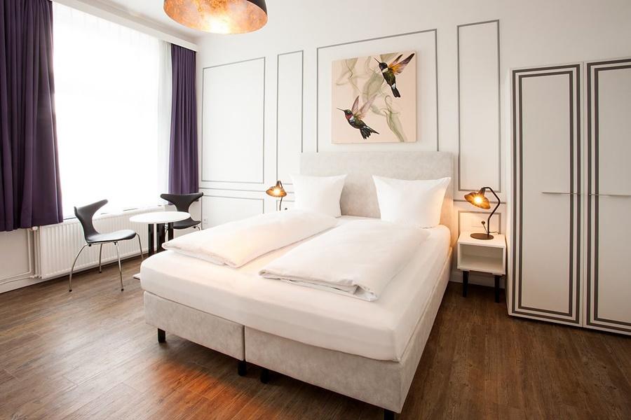 Hotel Boutique 056 Hamborg