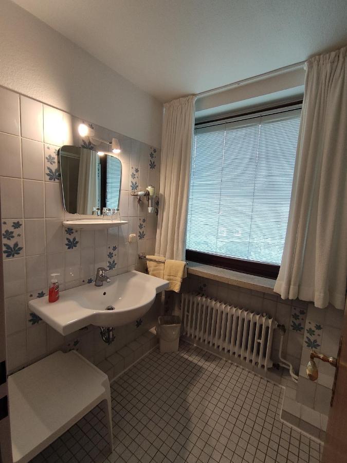 Hotel Condi Hamburg
