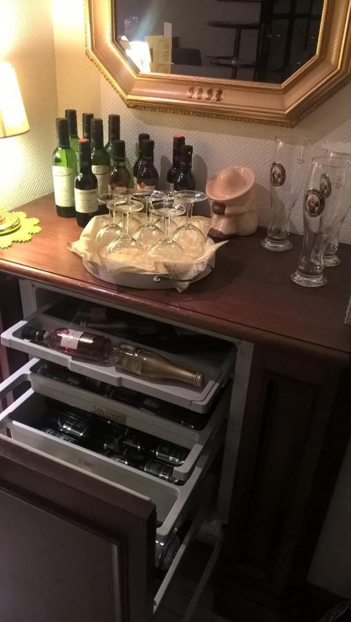 Condi Hotel Hamborg