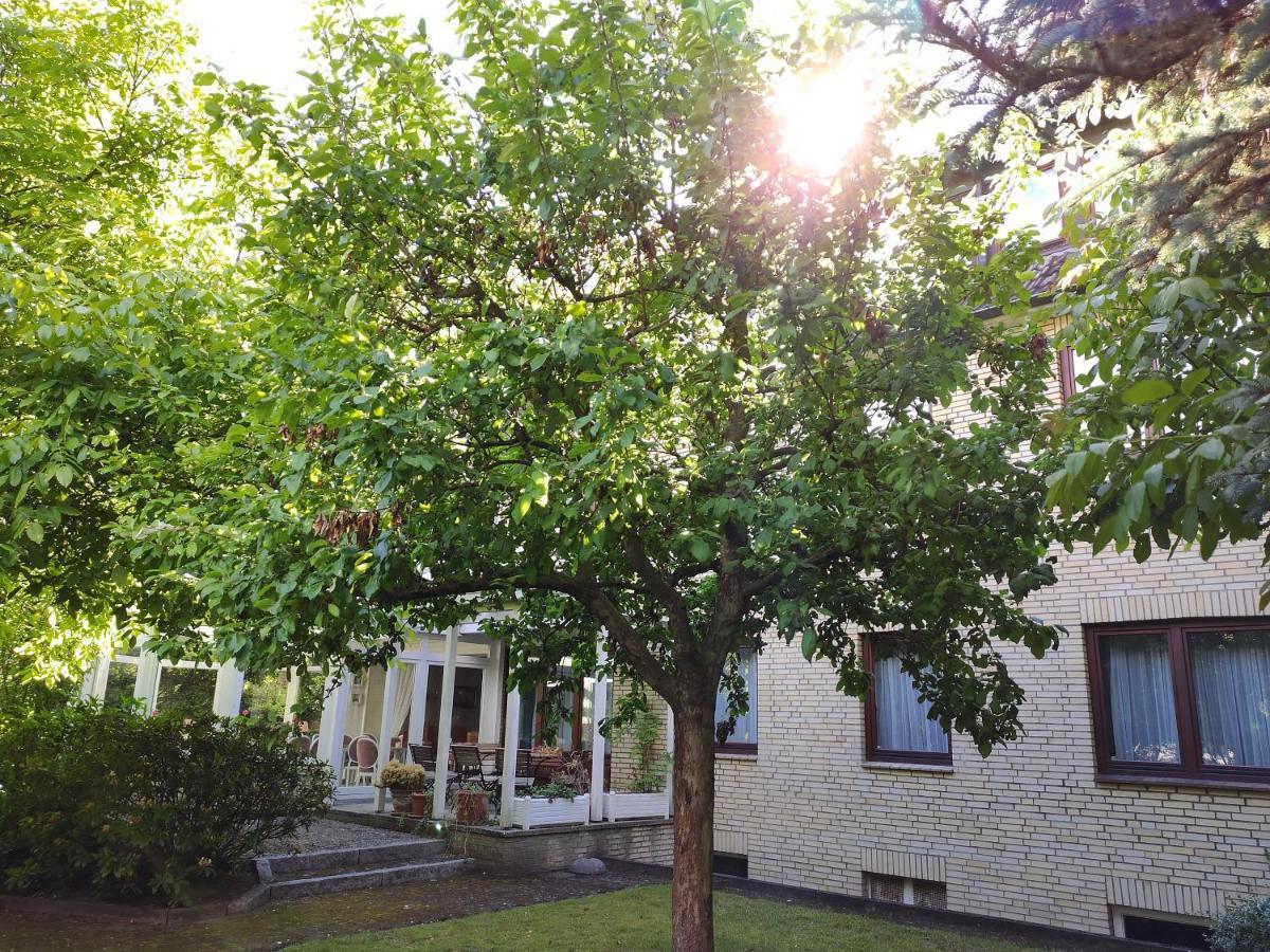 Condi Hotel Hamborg